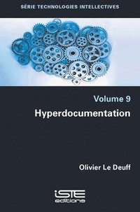 bokomslag Hyperdocumentation