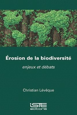 Erosion de la biodiversit 1