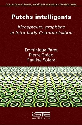 Dominique Paret - Patchs intelligents, Häftad