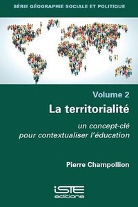 bokomslag territorialité