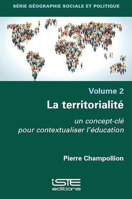 bokomslag territorialité
