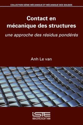 Contact en mcanique des structures 1