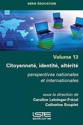 Citoyennet, identit, altrit 1