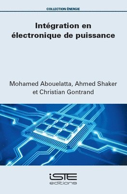 bokomslag Intgration en lectronique de puissance