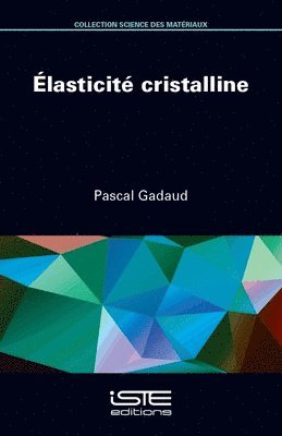 lasticit cristalline 1