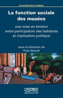 La fonction sociale des muses 1