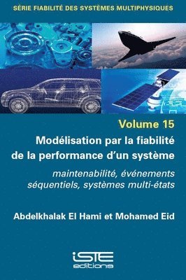 Modlisation par la fiabilit de la performance d'un systme 1