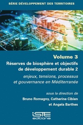 Rserves de biosphre et objectifs de dveloppement durable 2 1