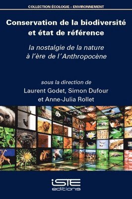 Conservation de la biodiversit et tat de rfrence 1