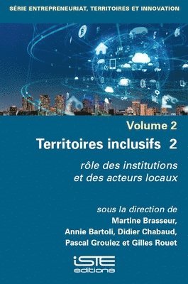 bokomslag Territoires inclusifs 2