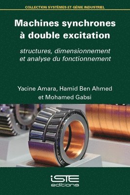 Machines synchrones à double excitation