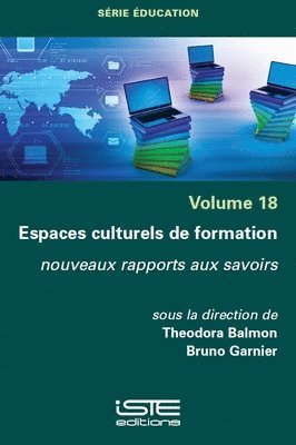 Espaces culturels de formation 1