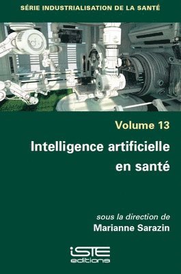 Intelligence artificielle en sant 1