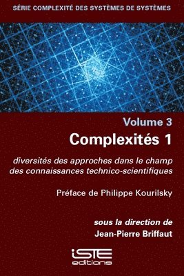 bokomslag Complexits 1