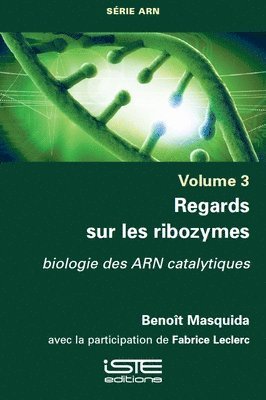 Benoît Masquida - Regards sur les ribozymes, Häftad