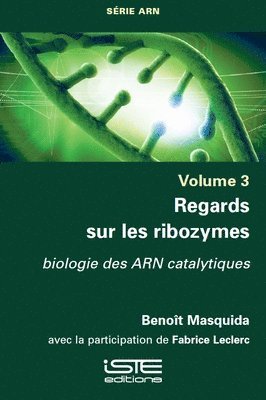 bokomslag Regards sur les ribozymes