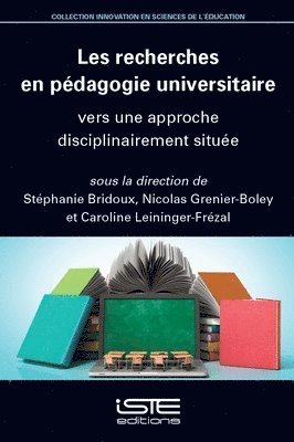 Les recherches en pédagogie universitaire