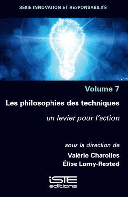 Les philosophies des techniques 1