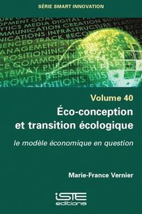 bokomslag co-conception et transition cologique