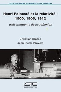 bokomslag Henri Poincar et la relativit