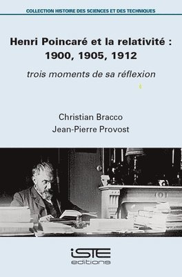 Henri Poincar et la relativit 1