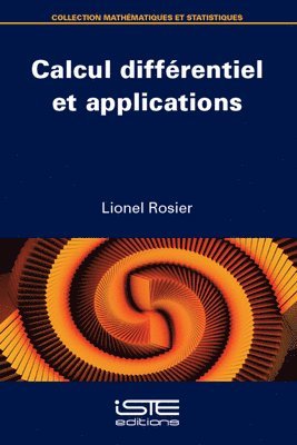 Lionel Rosier - Calcul Diffã(c)Rentiel Et Applications, Häftad