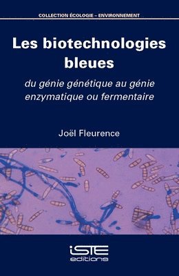 Les biotechnologies bleues 1