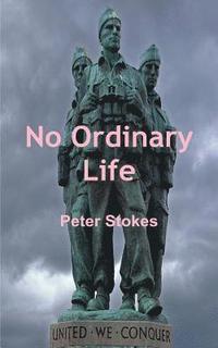 bokomslag No Ordinary Life