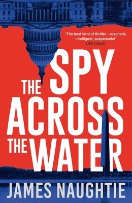 The Spy Across the Water 1