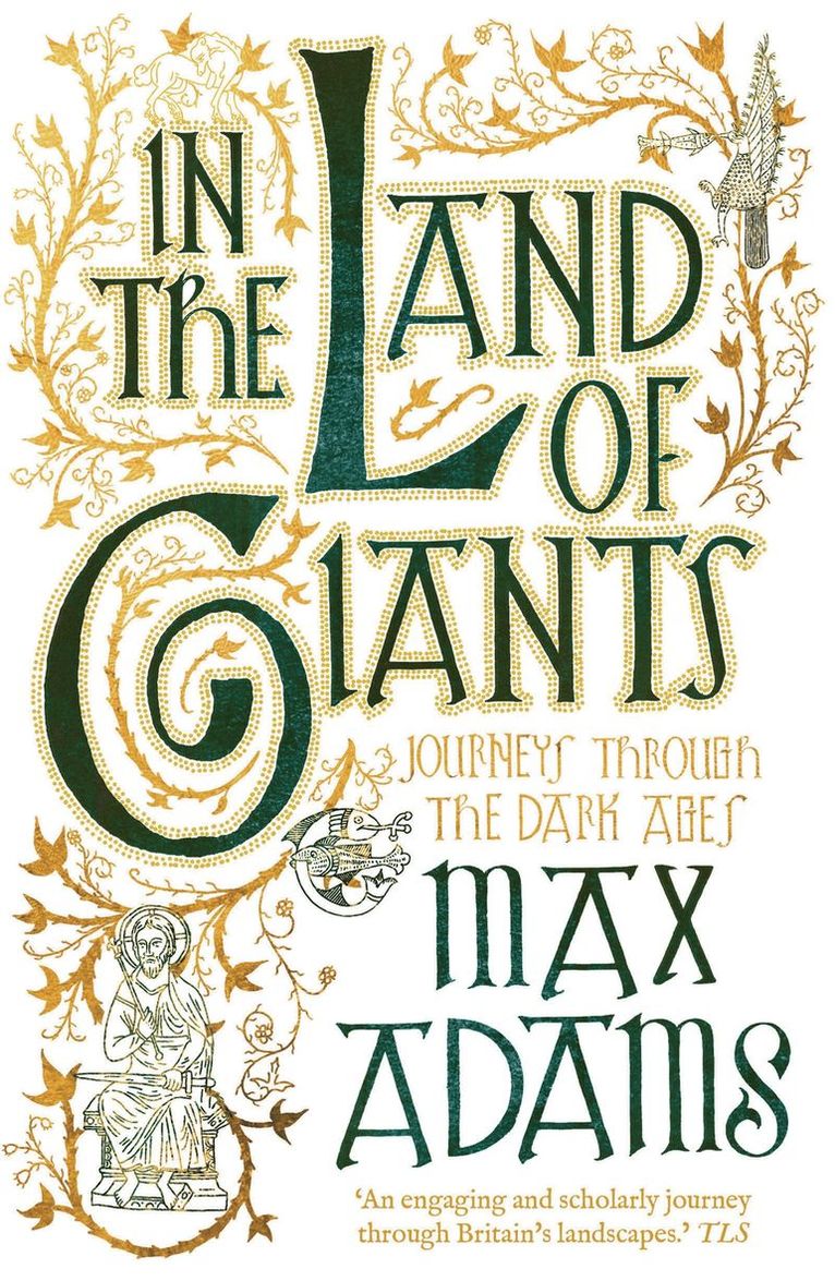 In the Land of Giants 1