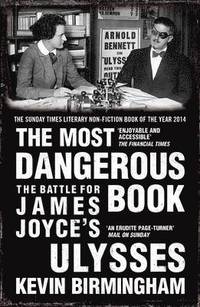 bokomslag Birmingham, K: Most Dangerous Book