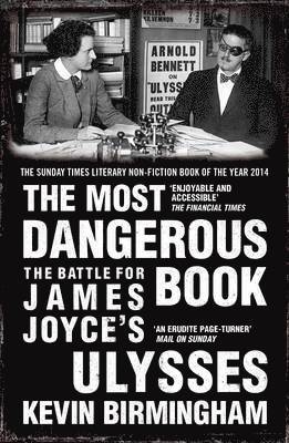 The Most Dangerous Book 1