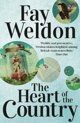 Heart Of The Country 1
