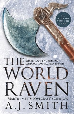 The World Raven 1