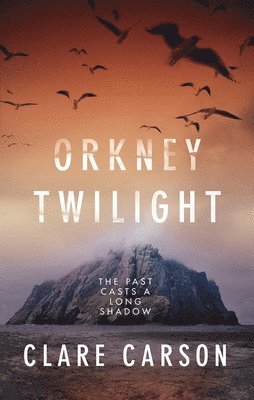 ORKNEY TWILIGHT