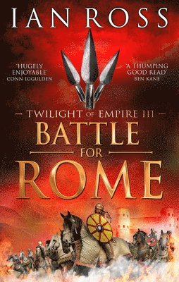 Battle for Rome