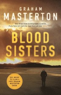 bokomslag Blood Sisters: Volume 5