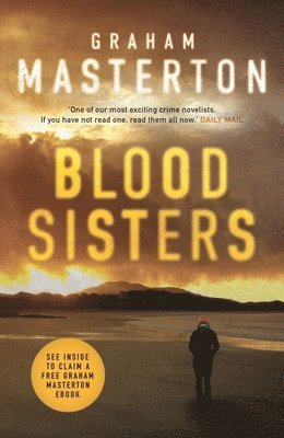 bokomslag Blood Sisters: Volume 5