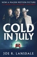 Cold in July 1