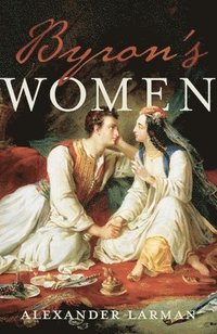 bokomslag Byrons women