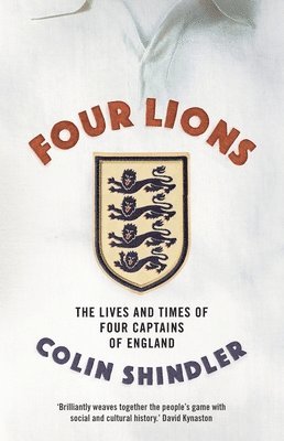 4 LIONS