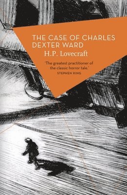 CASE OF CHARLES DEXTER WARD UK