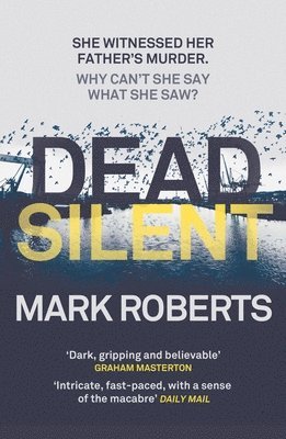 DEAD SILENT