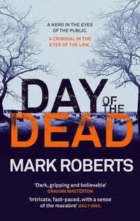 bokomslag Day of the Dead