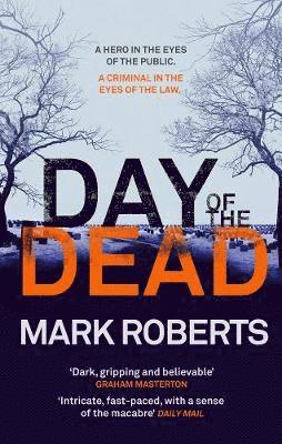 bokomslag Day of the Dead