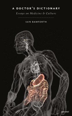 Iain Bamforth - Doctor's Dictionary, Häftad