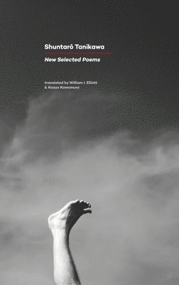 New Selected Poems 1