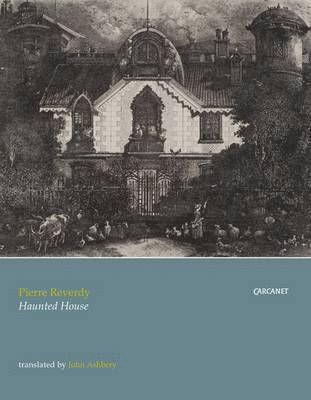 Pierre Reverdy - Haunted House, Häftad