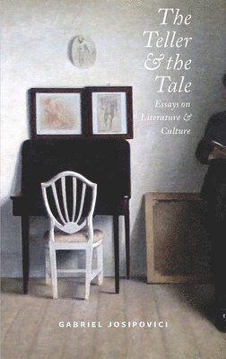 bokomslag Teller and the Tale