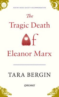 bokomslag The Tragic Death of Eleanor Marx